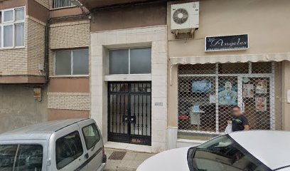 Maria Angeles | Centro de Estética en Motril