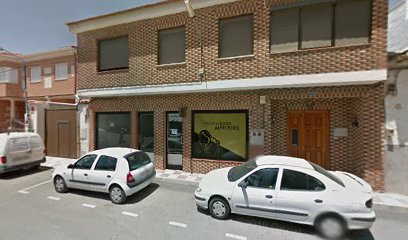 Mercedes | Centro de Estética en Villatobas