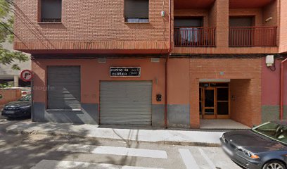 Sara Catalan | Centro de Estética en Teruel