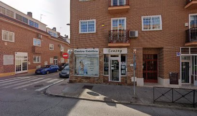 Sensay | Centro de Estética en Paracuellos de Jarama