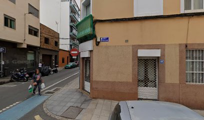 Alma | Centro de Estética en Las Palmas de Gran Canaria