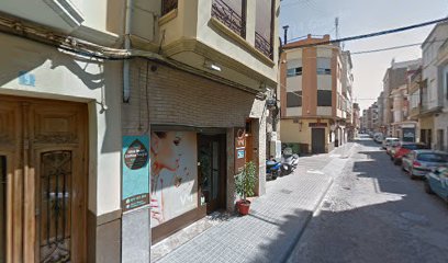 Silvia Montes | Centro de Estética en Borriana