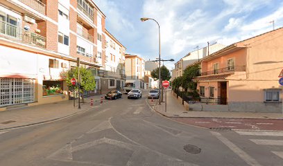 Estética Maria | Centro de Estética en Baza