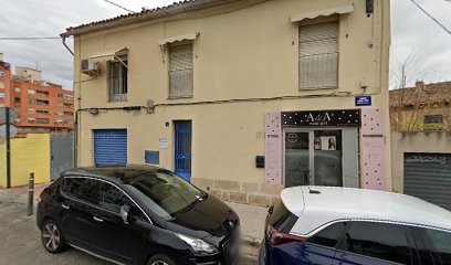 A & A estilistas | Salón de Uñas y Manicura en Alcoy
