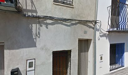 Academia Uñas de Fantasia | Salón de Uñas y Manicura en Soneja