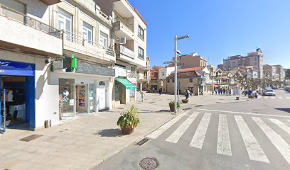 Peluquería Pepa Viñas – Cangas | Peluqueria en Cangas / Pontevedra