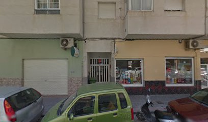 Peluquería y estética Angelita | Peluqueria en Caravaca de la Cruz / Murcia