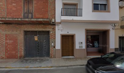 María Dolores Campos Carbonell | Peluqueria en Castelló / Valencia