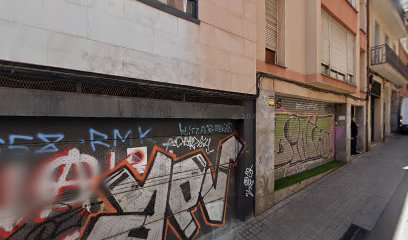 BCN Nails | Salón de Uñas y Manicura en Barcelona
