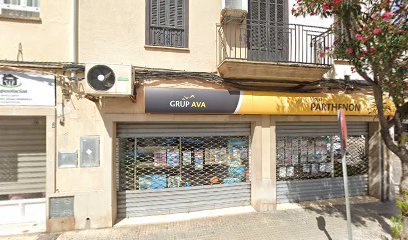 Be Diva Nail Spa | Salón de Uñas y Manicura en Palma