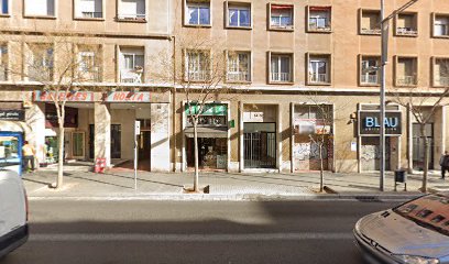 Beauty Nails | Salón de Uñas y Manicura en Barcelona