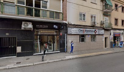 Nice Uñas | Salón de Uñas y Manicura en Madrid