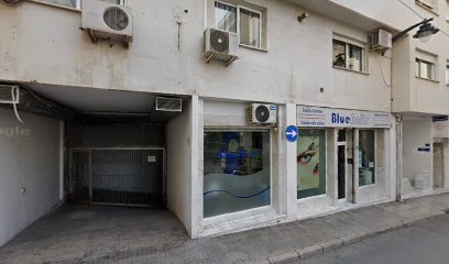 Blue Nails | Salón de Uñas y Manicura en Altea
