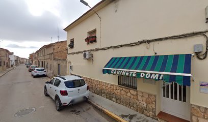 Domi: Gabinete de belleza | Salón de Uñas y Manicura en San Clemente