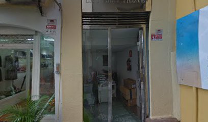Nails & Beauty | Salón de Uñas y Manicura en Algeciras