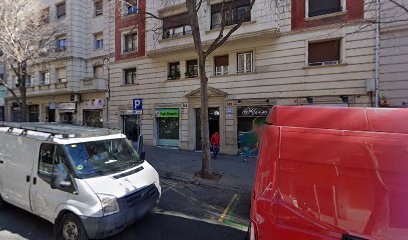 Uñas Vietnamitas | Salón de Uñas y Manicura en Barcelona
