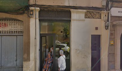 Vintungles | Salón de Uñas y Manicura en Reus
