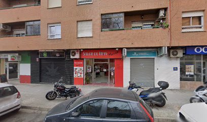 Salón de Uñas Mary | Salón de Uñas y Manicura en Valencia