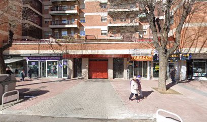 Salón de Uñas | Salón de Uñas y Manicura en Alcalá de Henares