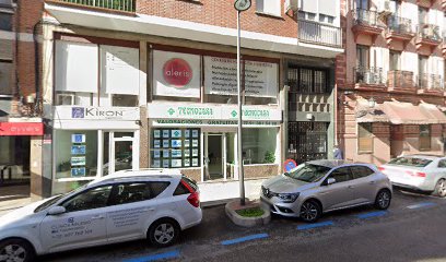 Emmanuel Nail | Salón de Uñas y Manicura en Madrid