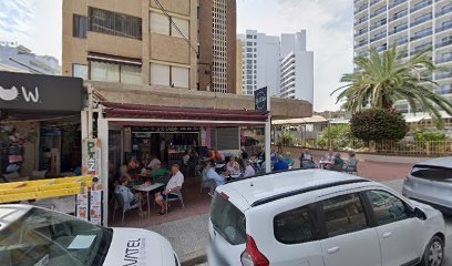 Tatys Nails | Salón de Uñas y Manicura en Benidorm
