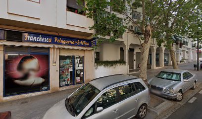 Franchesca Peluqueria-Estética | Peluqueria en Granada / Granada