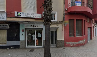 Nails Salón Clara | Salón de Uñas y Manicura en Alzira
