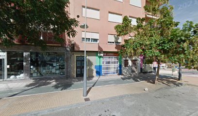 Peluquería y Estética Eva Moya | Peluqueria en Guadix / Granada