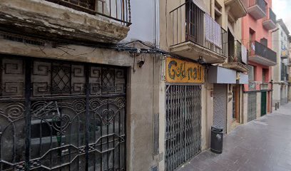 Gold Nail | Salón de Uñas y Manicura en Vilafranca del Penedès