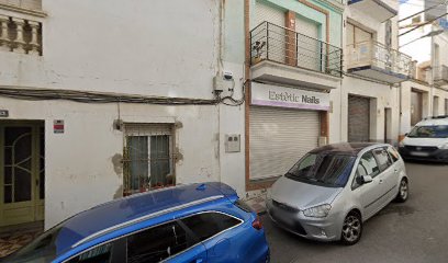 Estetic Nails | Salón de Uñas y Manicura en Blanes
