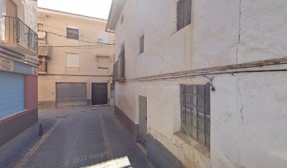 Peluquería Mª José Girón Pérez | Peluqueria en Huéscar / Granada
