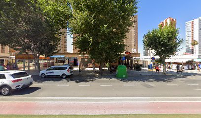 Hair & Nails | Salón de Uñas y Manicura en Benidorm