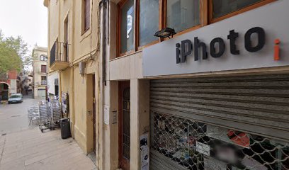 Hola Nails | Salón de Uñas y Manicura en Vilafranca del Penedès