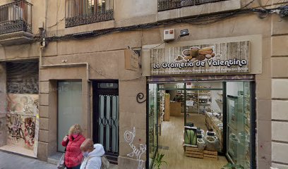 Lalla | Salón de Uñas y Manicura en Barcelona