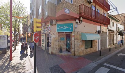 Lema uñas | Salón de Uñas y Manicura en Zaragoza