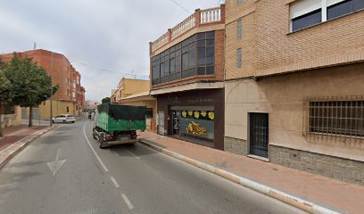 Josi Ros Peluqueria & Estética | Peluqueria en La Unión / Murcia