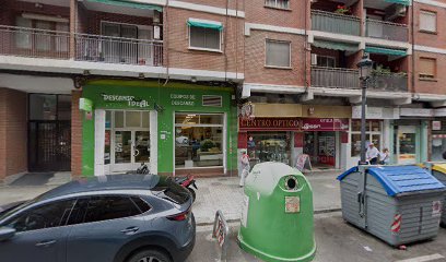 Lorena Palomar | Salón de Uñas y Manicura en Valencia