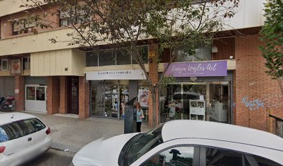Lucya Ungles Art | Salón de Uñas y Manicura en Lleida