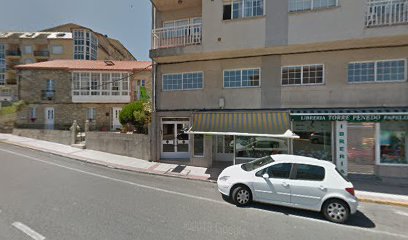 Peluquería y estética Azabache | Peluqueria en Lage / La Coruña