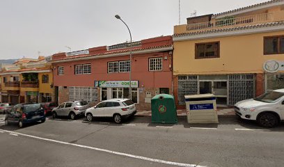 Moneiba Peluquería y  Estética | Peluqueria en Los Realejos / Tenerife