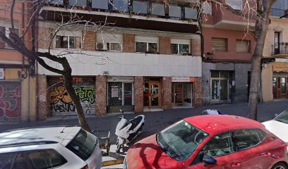 Manikiur Sasha | Salón de Uñas y Manicura en Barcelona
