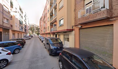 María Amparo Martínez González | Peluqueria en Manises / Valencia