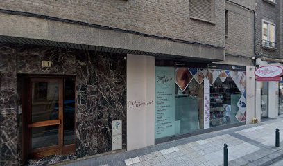 Más que manos | Salón de Uñas y Manicura en Zaragoza