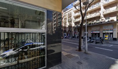 me Nails | Salón de Uñas y Manicura en Barcelona