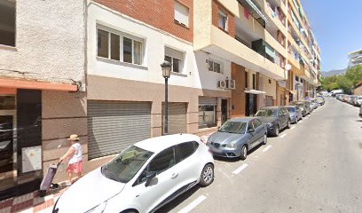 Peluqueria Unisex Soraya Perez | Peluqueria en Marbella / Málaga