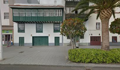 Monica Cruz Nails Art | Salón de Uñas y Manicura en Santa Cruz de la Palma