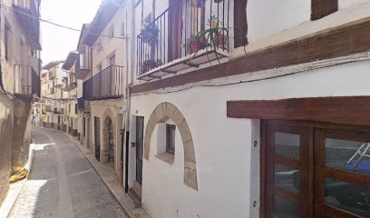 Morella spa | Salón de Uñas y Manicura en Morella