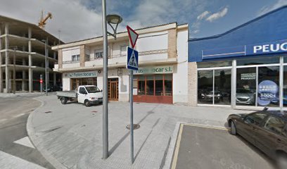 Nail Shop Art | Salón de Uñas y Manicura en Móra Ebre