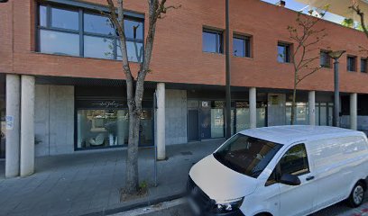 Nails Aroa Galvez | Salón de Uñas y Manicura en Vilanova del Vallès