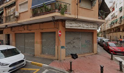 Nuvia Nails | Salón de Uñas y Manicura en Alicante